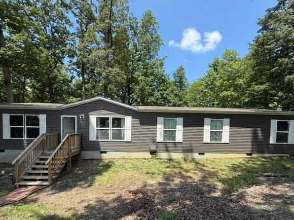 637 Carriger St, Morristown, TN 37814