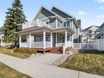 404 W Loomis St, Ludington, MI, 49431