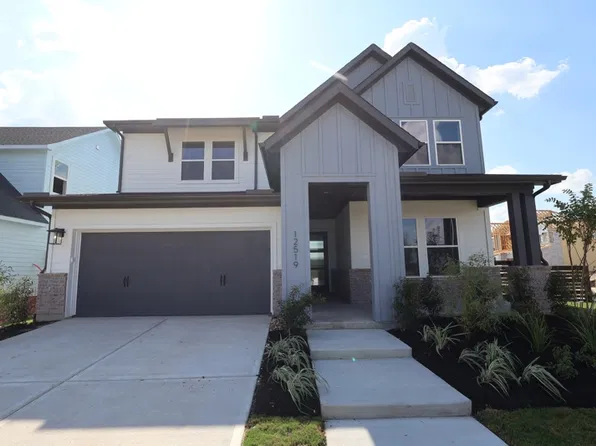 12519 Osprey Outlook Dr, Cypress, TX 77433