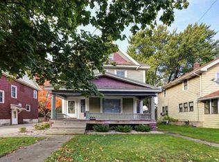 1241 Jackson St, Oshkosh, WI 54901