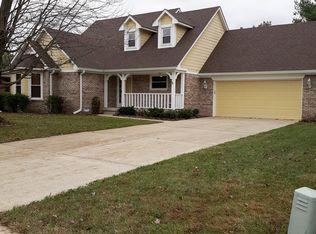 464 Kanterbury Ln, Mooresville, IN