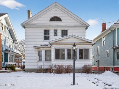 2512 Robinwood Ave, Toledo, OH, 43610