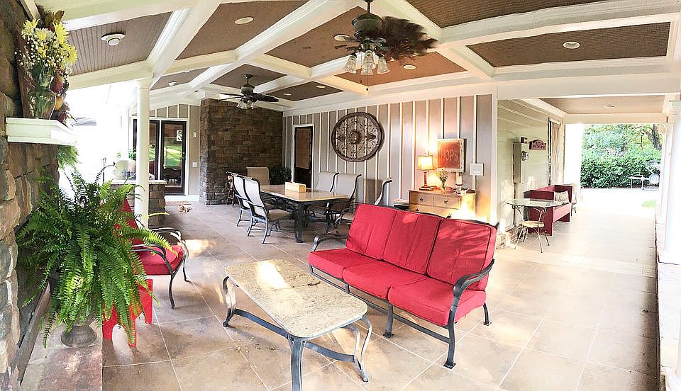Outdoor Living
