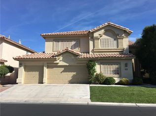 3852 Rancho Niguel Pkwy #0, Las Vegas, NV 89147
