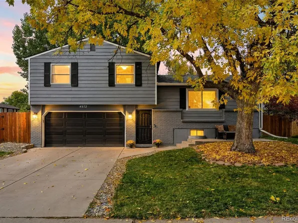 4972 S Field Court, Littleton, CO 80123