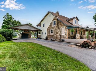 8 Naugle Rd, Shippensburg, PA 17257