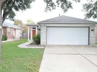 17509 Loch Linnhe Loop, Pflugerville, TX 78660