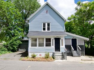 19 Greene Pl, Springfield, MA 01109