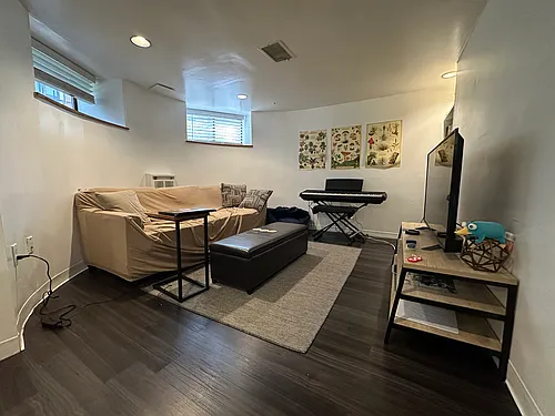 111 Gainsborough St #1 Photo 1