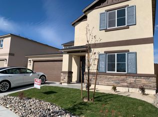 8961 Wolf River Dr #1, Reno, NV 89506