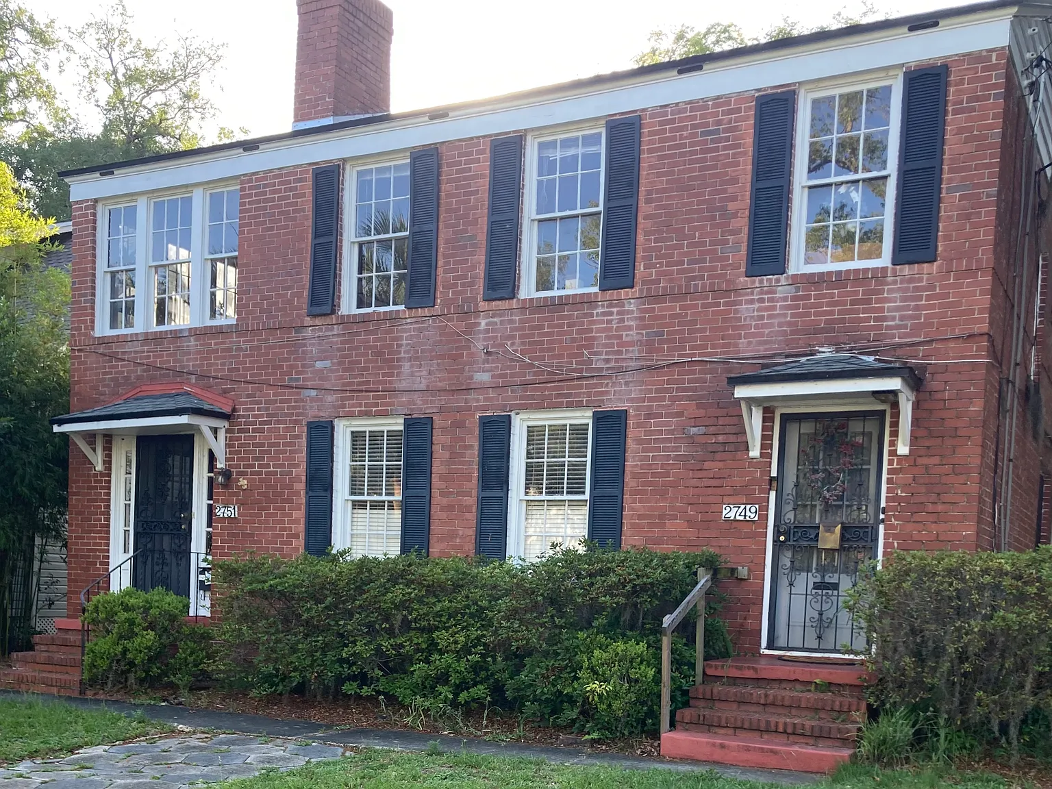 3 bed, 1400 sqft, $1,400 — Photo 3