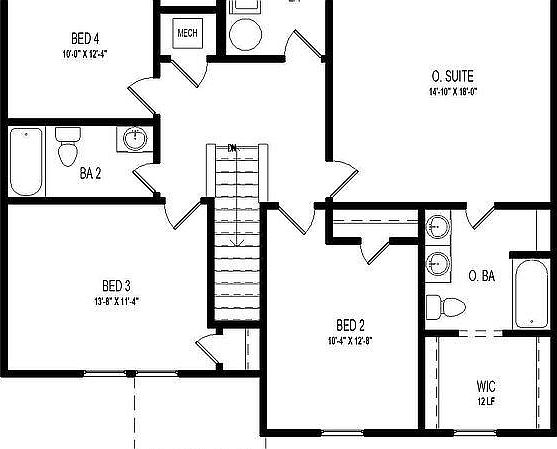 2nd image of 3684 E Mariscal Dr