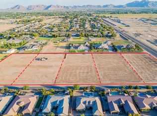 21013 S Sossaman Rd #3, Queen Creek, AZ 85142
