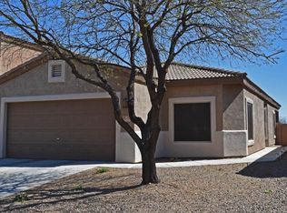 14955 S Avenida Cucana, Sahuarita, AZ 85629