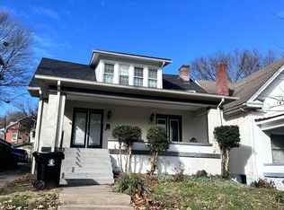 2085 Sherwood Ave #2085, Louisville, KY 40205
