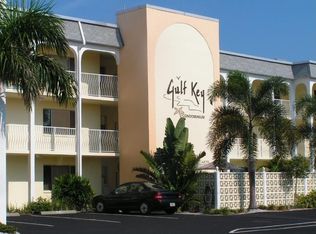 3575 Gulf Blvd APT 108, Saint Pete Beach, FL 33706