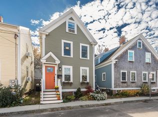 446 Hanover St, Portsmouth, NH 03801