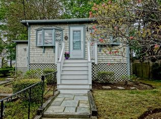 243 W Shore Dr, Marblehead, MA 01945