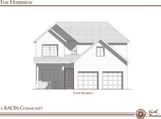 The Harrison Plan, North Meadow, Apollo, PA 15613