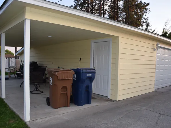 4309 W Rowan Ave, Spokane, WA 99205