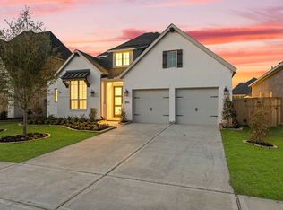 29830 Blooming Iris Ln, Fulshear, TX 77441