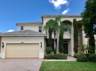 3156 Santa Margarita Rd, West Palm Beach, FL 33411