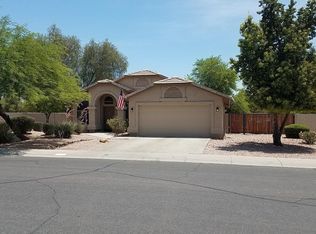 523 S Marin Dr, Gilbert, AZ 85296