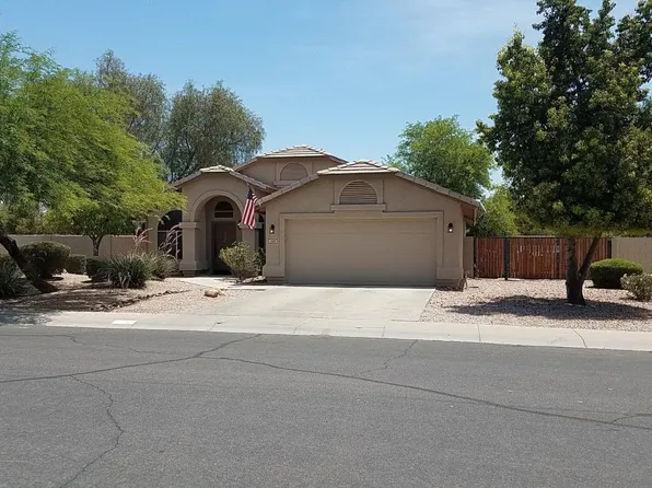 523 S Marin Dr, Gilbert, AZ 85296