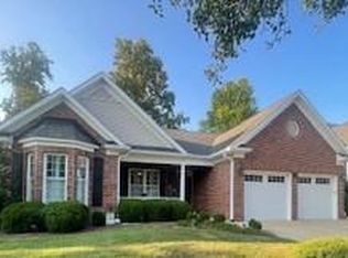 718 Chelsea Dr, Winchester, VA 22601