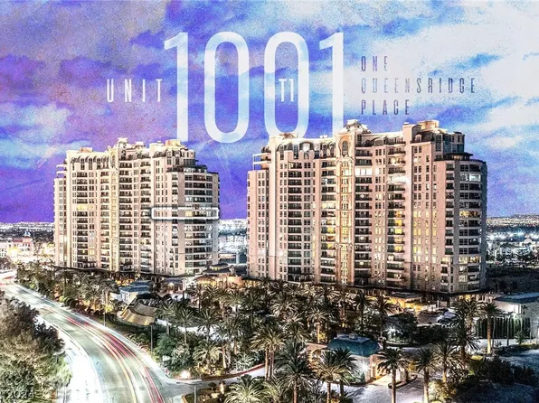 9101 Alta Dr #1001, Las Vegas, NV 89144