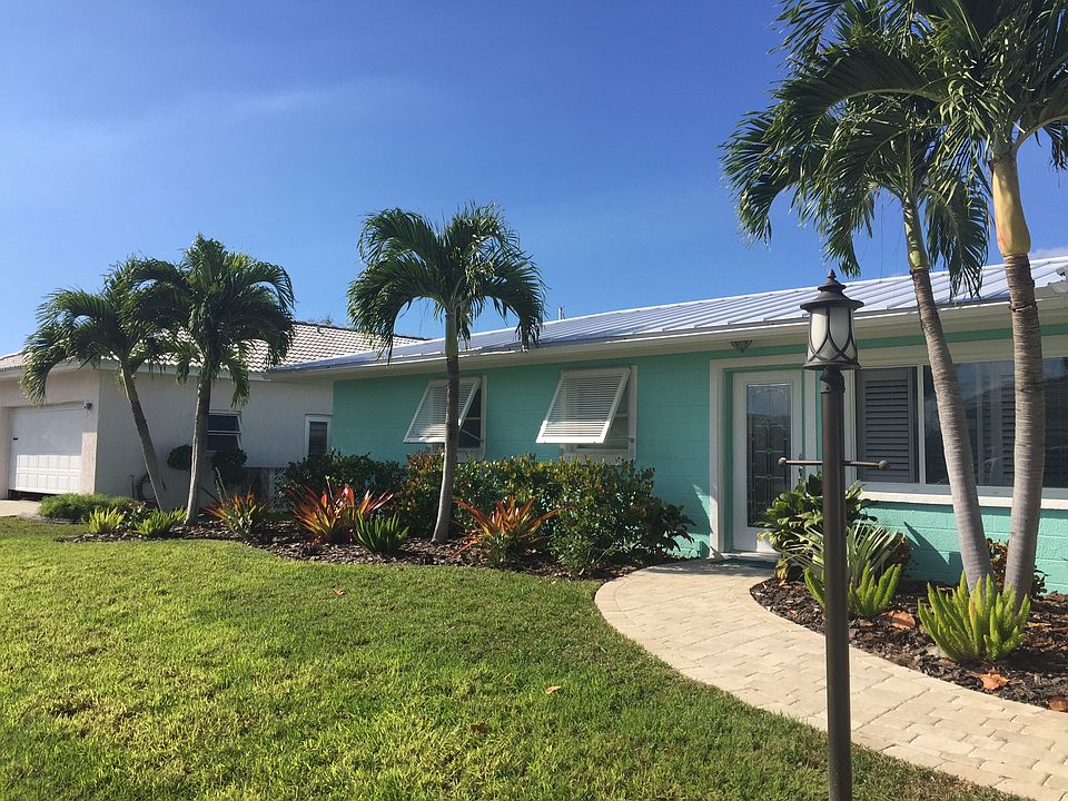 Coastal Living ideal locale