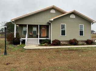 1180 County Road 617, Hanceville, AL 35077