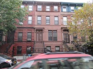 768 Greene Ave, Brooklyn, NY 11221