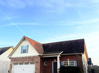 4815 Beryl Dr, Murfreesboro, TN 37128