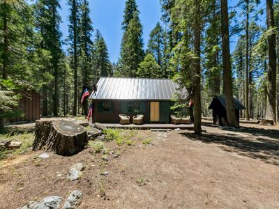 6106 41 Mile Stone Rd #6, Kyburz, CA, 95720