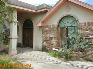 11308 N Taylor Rd, McAllen, TX 78504