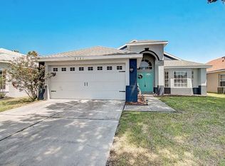 2761 Osprey Creek Ln, Orlando, FL 32825