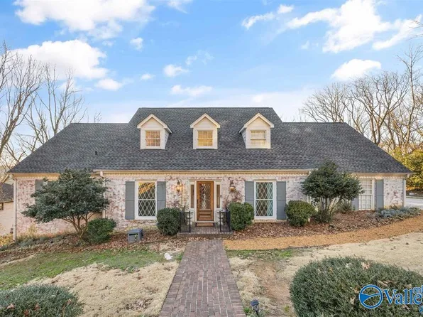 2708 Boulder Cir SE, Huntsville, AL 35801