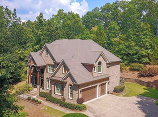 841 E Shore Dr, Canton, GA 30114