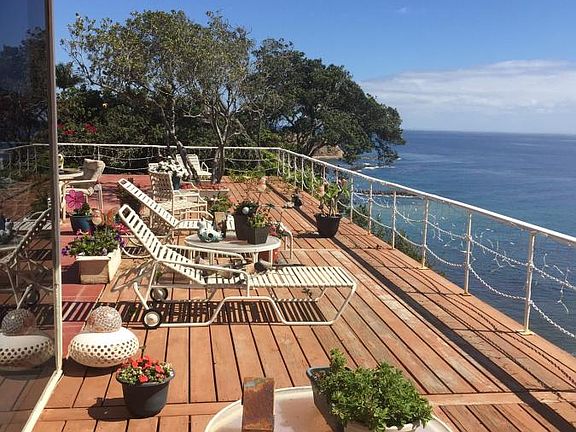 View only use not part of rental