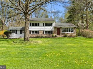 721 Lawrence Ln, Lower Gwynedd, PA 19002