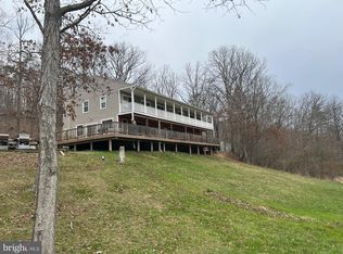 18612 Teter Hill Rd SE, Oldtown, MD 21555