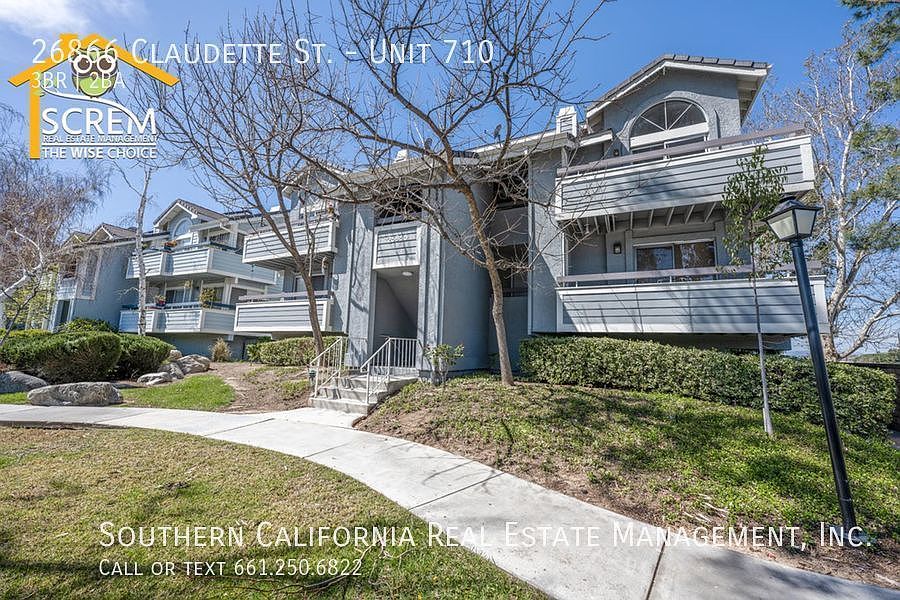 1st image of 26866 Claudette St Unit 710