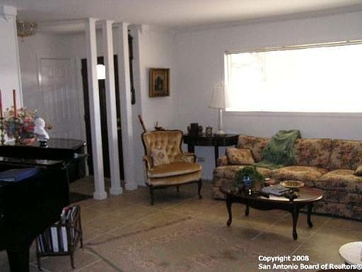 Living/Music room