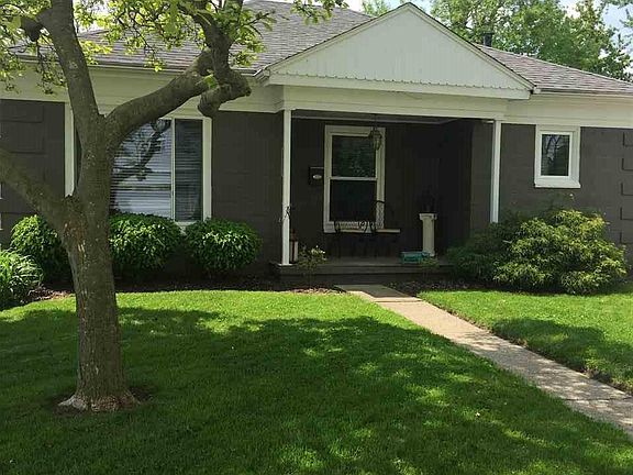 4th image of 23292 Doremus St