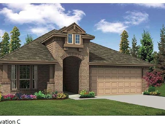 Chandler I Elevation C