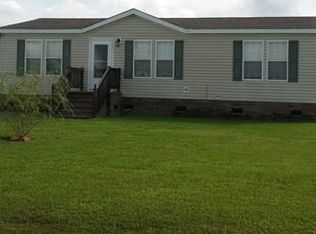 130 Patrick Dr, Hertford, NC 27944