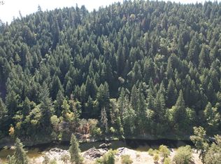 750 Ferguson Ln, Days Creek, OR 97429