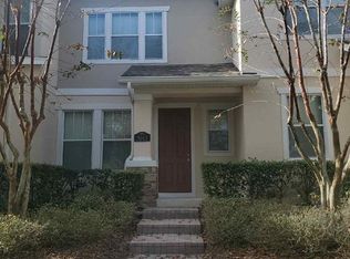 7042 Broomshedge Trl, Winter Garden, FL 34787