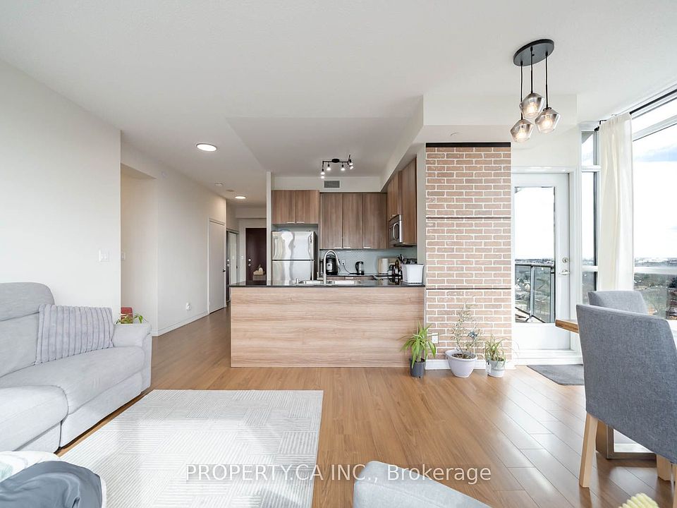 1st image of 1328 Birchmount Rd #1509